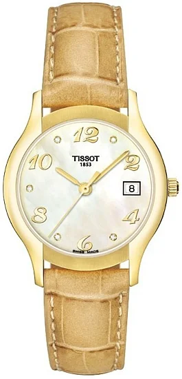 Tissot Ely T71313274