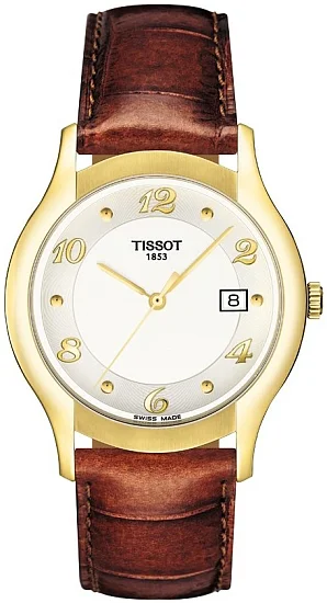 Tissot Ely T71344634