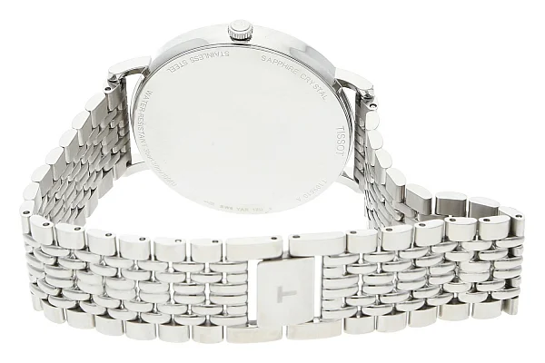 Tissot Everytime Big T109.610.11.031.00