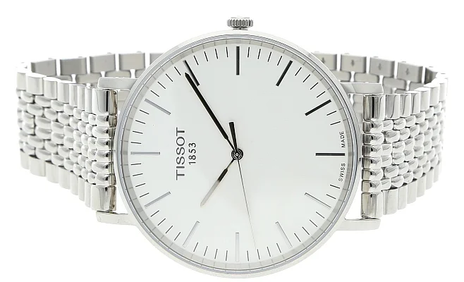 Tissot Everytime Big T109.610.11.031.00