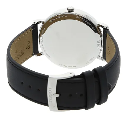 Tissot Everytime Big T109.610.16.031.00