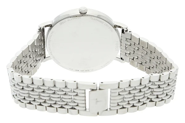 Tissot Everytime Big T109.610.11.077.00