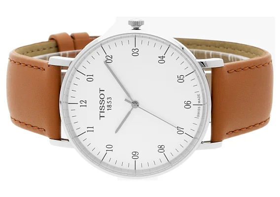 Tissot Everytime Big T109.610.16.037.00
