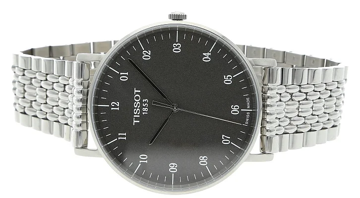 Tissot Everytime Big T109.610.11.077.00