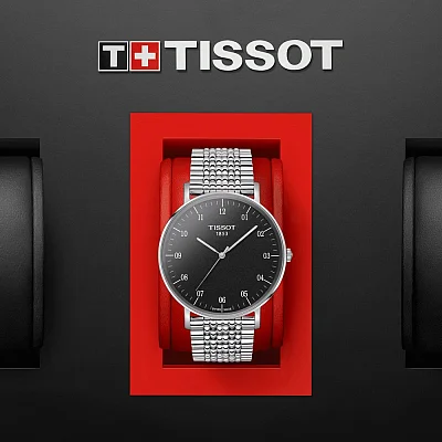 Tissot Everytime Big T109.610.11.077.00