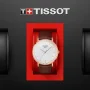 Zdjęcie 2 Tissot Everytime Big PVD T109.610.36.031.00
