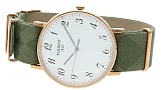 Zdjęcie 2 Tissot Everytime Big PVD NATO T109.610.38.032.00