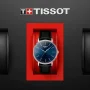  Zdjęcie 8 Tissot Everytime Gent 40 Dark Blue Dial T143.410.16.041.00
