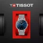  Zdjęcie 6 Tissot Everytime Gent 40 Silver Dial T143.410.11.041.00