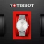  Zdjęcie 6 Tissot Everytime Gent 40 Silver Dial T143.410.11.011.01
