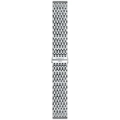 Tissot Everytime Gent 40 Silver Dial T143.410.11.011.01