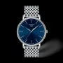 Zdjęcie 6 Tissot Everytime Gent 40 Silver Dial T143.410.11.041.00