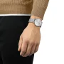  Zdjęcie 2 Tissot Everytime Gent 40 Silver Dial T143.410.11.011.01