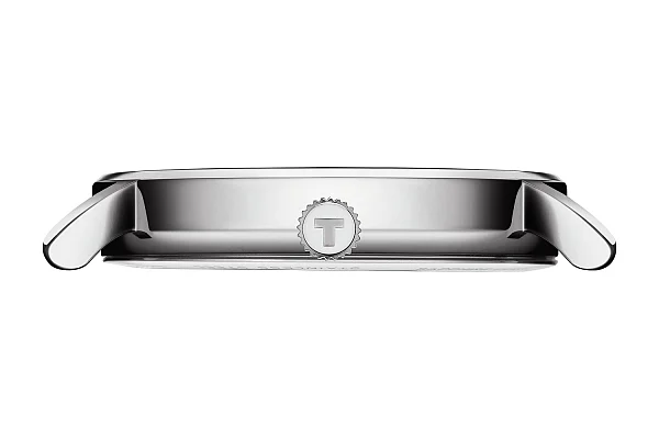 Tissot Everytime Gent 40 Silver Dial T143.410.11.041.00