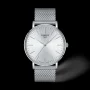 Zdjęcie 6 Tissot Everytime Gent 40 Silver Dial Mesh T143.410.11.011.00