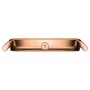  Zdjęcie 3 Tissot Everytime Gent 40 Silver Dial Rose Gold PVD T143.410.36.011.00