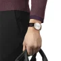  Zdjęcie 2 Tissot Everytime Gent 40 Silver Dial Rose Gold PVD T143.410.36.011.00