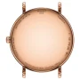  Zdjęcie 4 Tissot Everytime Gent 40 Silver Dial Rose Gold PVD T143.410.36.011.00