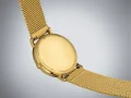  Zdjęcie 4 Tissot Everytime Gent 40 Yellow Gold Dial Mesh T143.410.33.021.00