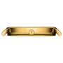  Zdjęcie 5 Tissot Everytime Gent 40 Yellow Gold Dial Mesh T143.410.33.021.00