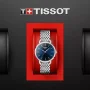  Zdjęcie 6 Tissot Everytime Lady 34 Blue Dial T143.210.11.041.00