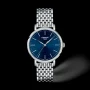 Zdjęcie 6 Tissot Everytime Lady 34 Blue Dial T143.210.11.041.00