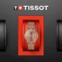 Zdjęcie 6 Tissot Everytime Lady 34 Full Dark Rose Gold PVD T143.210.33.331.00