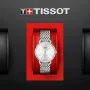  Zdjęcie 6 Tissot Everytime Lady 34 Silver Dial T143.210.11.011.01