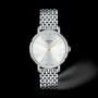 Zdjęcie 6 Tissot Everytime Lady 34 Silver Dial T143.210.11.011.01