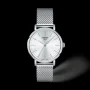  Zdjęcie 6 Tissot Everytime Lady 34 Silver Dial Mesh T143.210.11.011.00