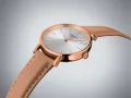  Zdjęcie 3 Tissot Everytime Lady 34 Silver Dial Rose Gold PVD T143.210.36.011.00