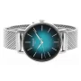 Zdjęcie 4 Tissot Everytime Lady 34 Turquoise Dial Mesh T143.210.11.091.00