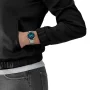 Zdjęcie 2 Tissot Everytime Lady 34 Turquoise Dial Mesh T143.210.11.091.00