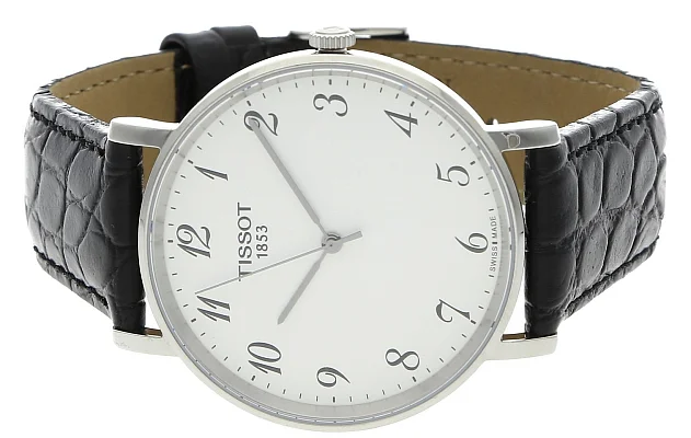 Tissot Everytime Medium T109.410.16.032.00