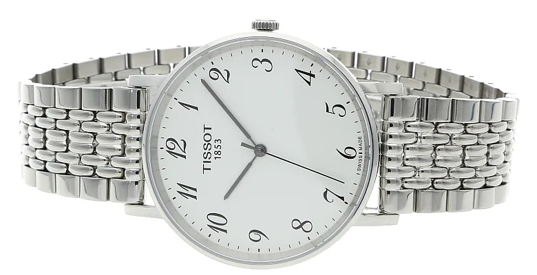 Tissot Everytime Medium T109.410.11.032.00