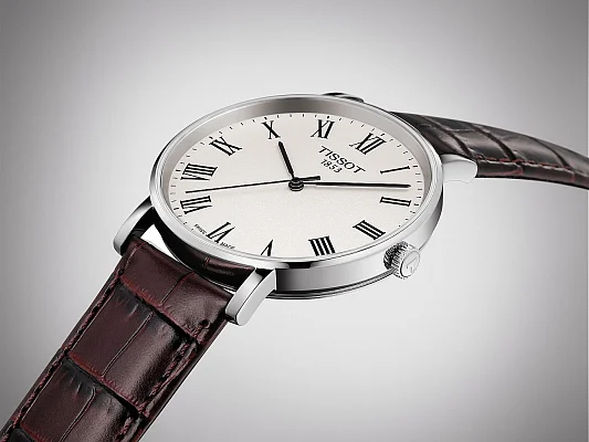 Tissot Everytime Medium T109.410.16.033.00