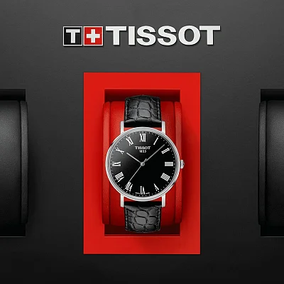 Tissot Everytime Medium T109.410.16.053.00