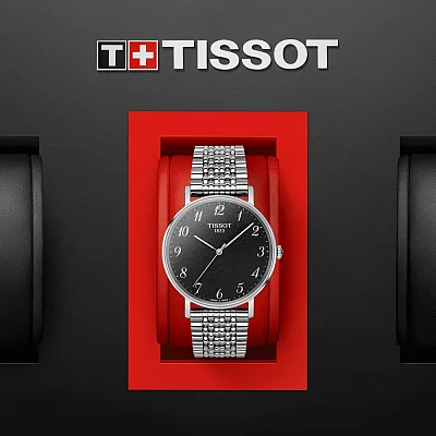 Tissot Everytime Medium T109.410.11.072.00