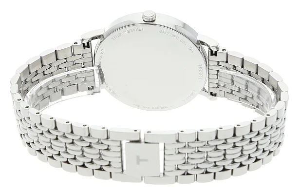 Tissot Everytime Medium T109.410.11.032.00