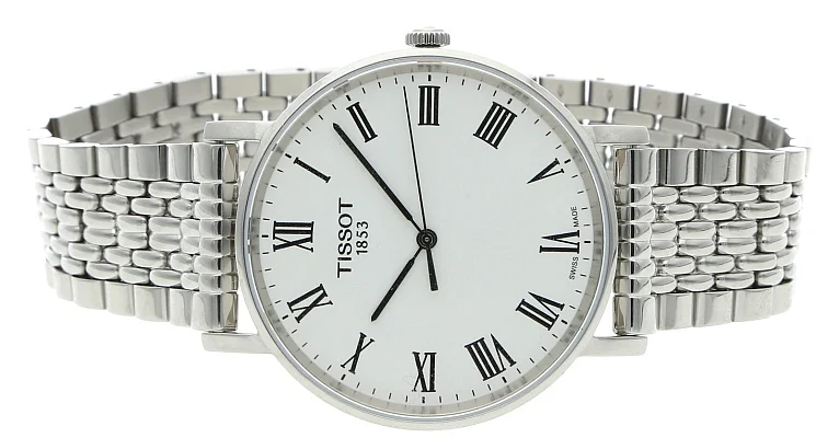 Tissot Everytime Medium T109.410.11.033.00