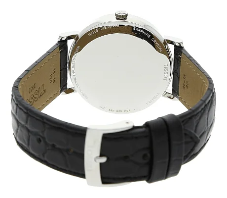Tissot Everytime Medium T109.410.16.032.00