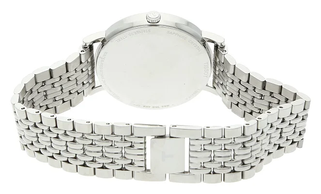 Tissot Everytime Medium T109.410.11.033.00
