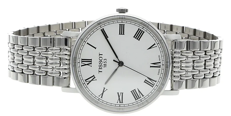 Tissot Everytime Medium Jungfraubahn Special Edition T109.410.11.033.10