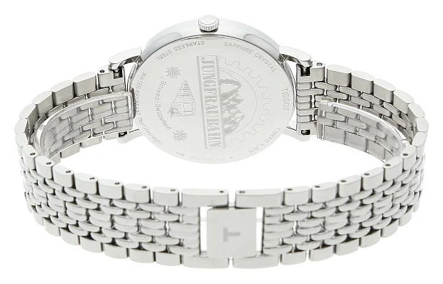 Tissot Everytime Medium Jungfraubahn Special Edition T109.410.11.033.10