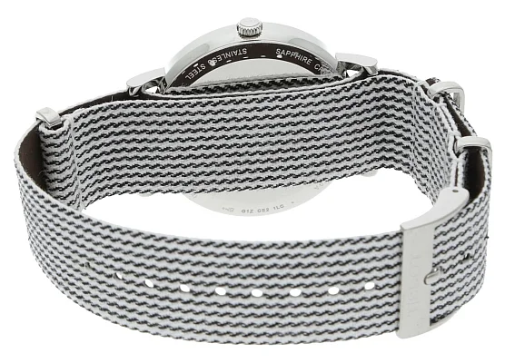 Tissot Everytime Medium NATO T109.410.18.032.00
