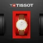 Zdjęcie 2 Tissot Everytime Medium PVD T109.410.36.031.00