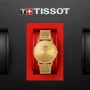 Zdjęcie 4 Tissot Everytime Medium PVD T109.410.33.021.00