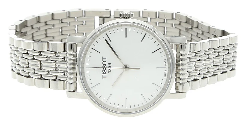 Tissot Everytime Small T109.210.11.031.00