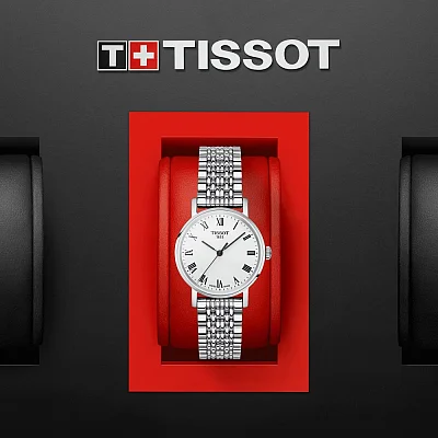 Tissot Everytime Small T109.210.11.033.00
