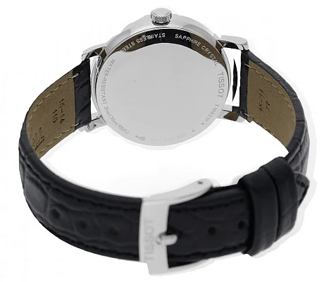 Tissot Everytime Small T109.210.16.032.00